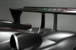Pagani Zonda R 2010 года